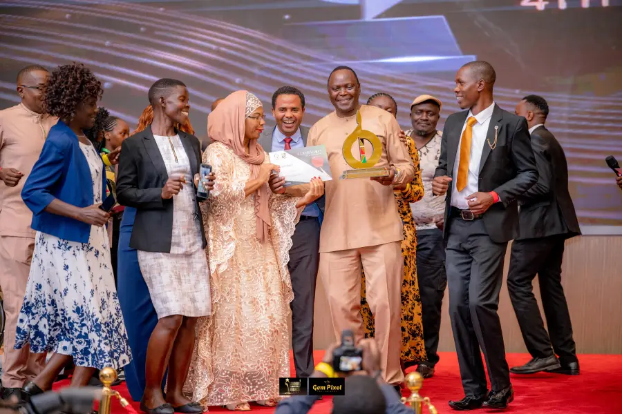 Jamhuri Kenya Awards