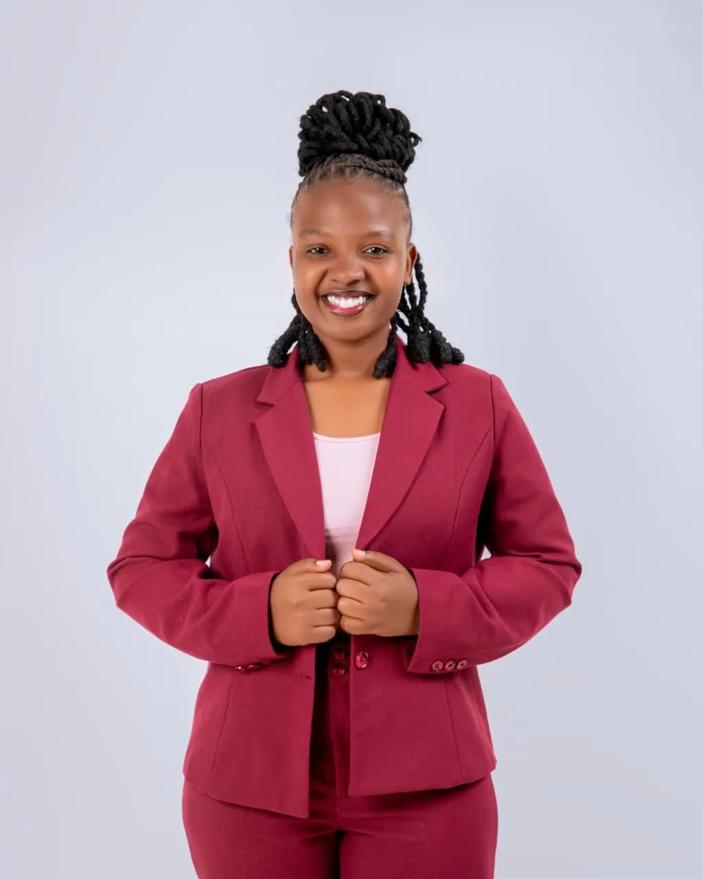 Carolyne Mboya