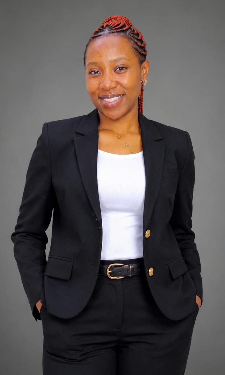 Dianah Ndemo