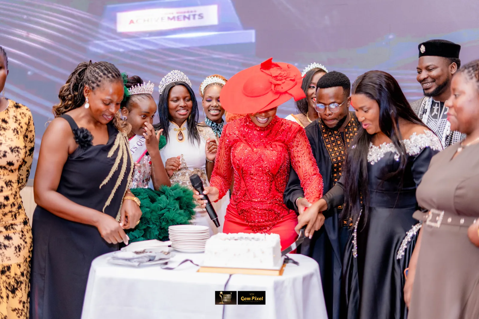 Cake Cutting